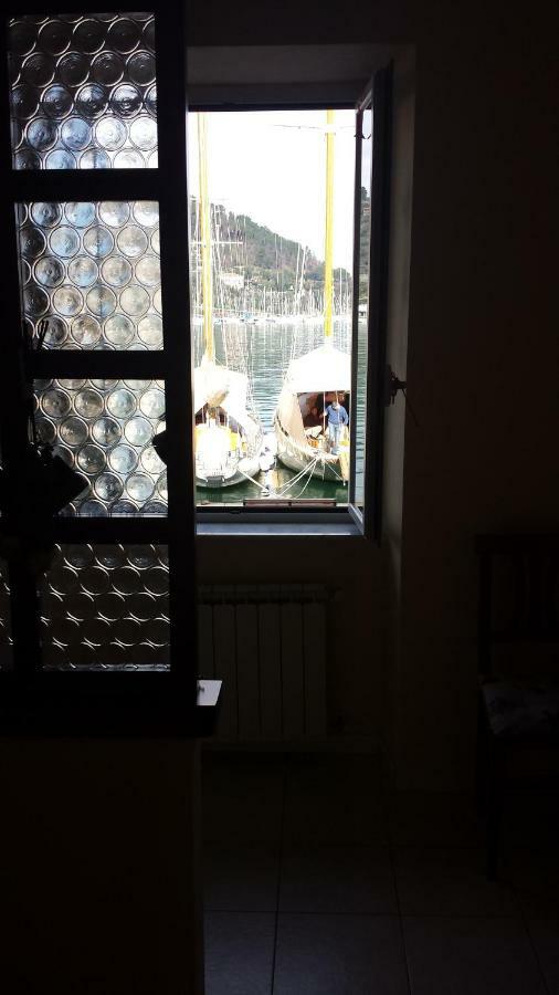 Appartement Casa Lella à Porto Venere Extérieur photo