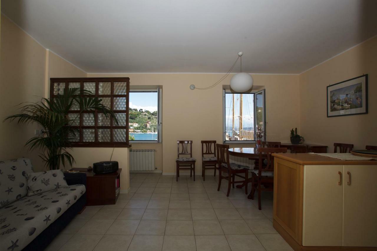 Appartement Casa Lella à Porto Venere Extérieur photo