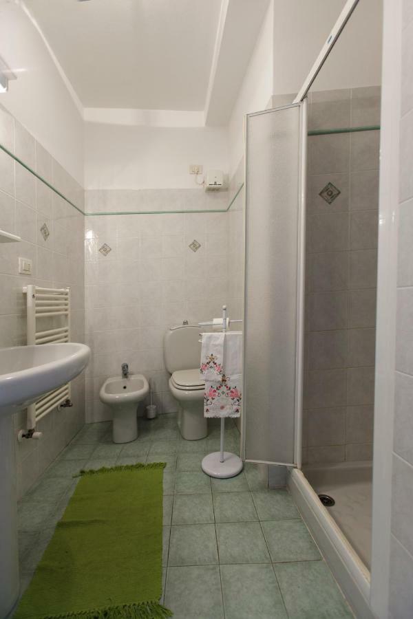 Appartement Casa Lella à Porto Venere Extérieur photo
