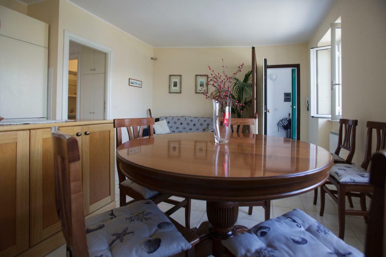 Appartement Casa Lella à Porto Venere Extérieur photo