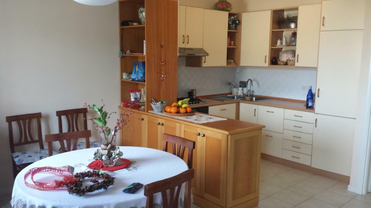 Appartement Casa Lella à Porto Venere Extérieur photo