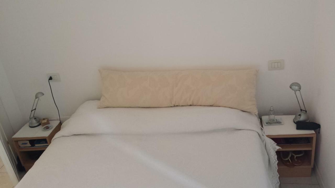 Appartement Casa Lella à Porto Venere Extérieur photo