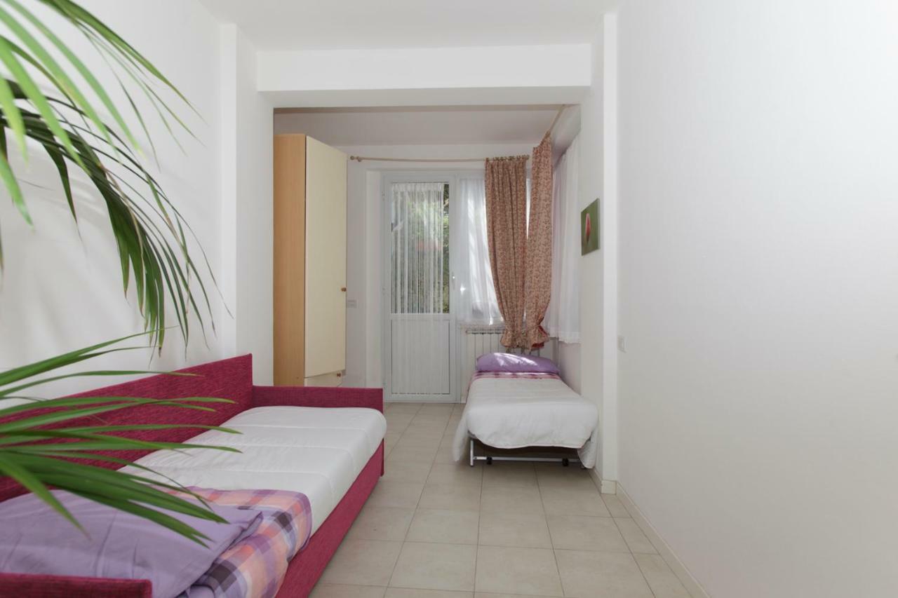 Appartement Casa Lella à Porto Venere Extérieur photo