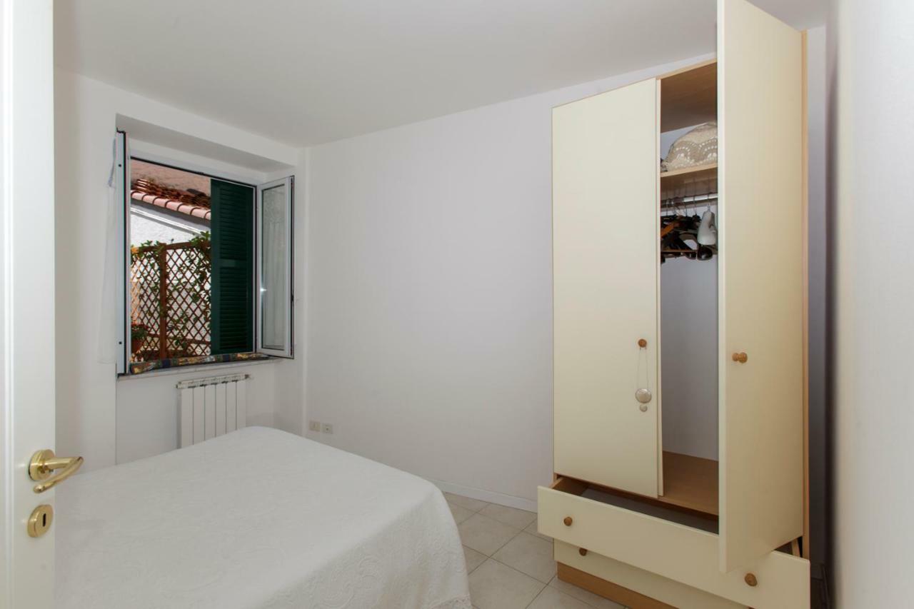 Appartement Casa Lella à Porto Venere Extérieur photo